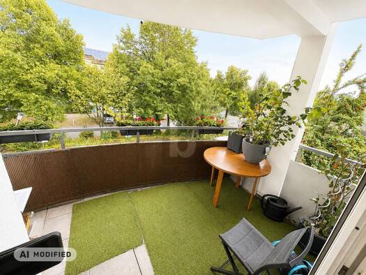Wohnung zum Kauf 214.900 € 2 Zimmer 59 m² 1. Geschoss Öhringen Öhringen 74613