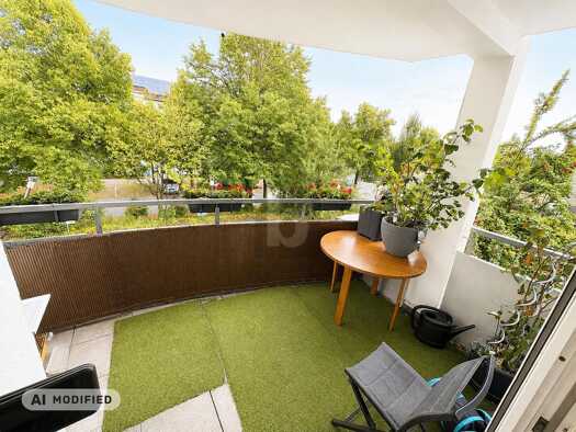 Wohnung zum Kauf 200.000 € 2 Zimmer 59 m² 1. Geschoss Öhringen Öhringen 74613