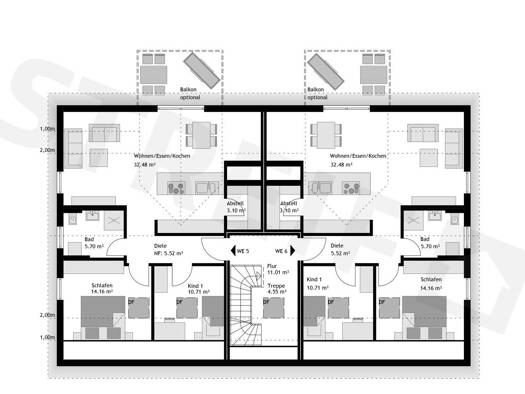 Mehrfamilienhaus zum Kauf provisionsfrei 2.299.999 € 18 Zimmer 500 m² 750 m² Grundstück Forchheim Forchheim 91301