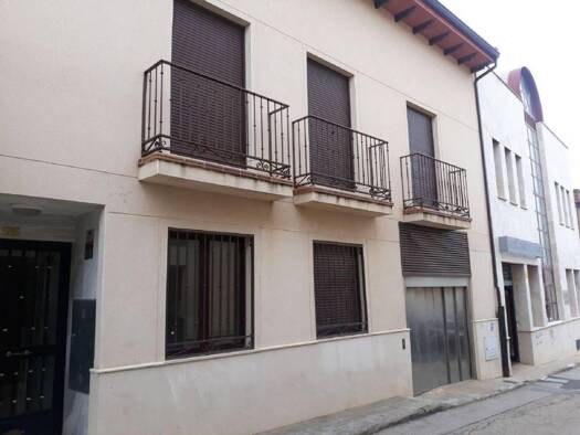 Garage zum Kauf 5.200 € 10 m² ENMEDIO 5 Villarejo de Salvanés 28590