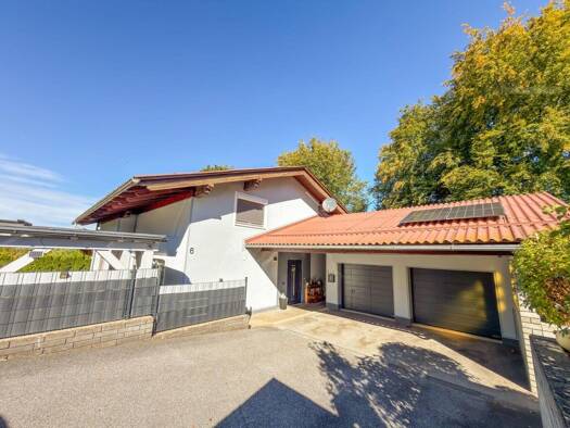 Mehrfamilienhaus zum Kauf 498.800 € 6 Zimmer 183 m² 585 m² Grundstück St. Kanzian am Klopeiner See 9122