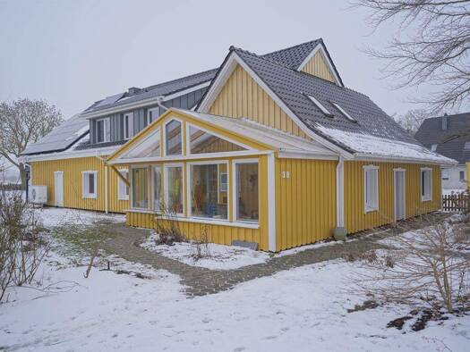 Einfamilienhaus zum Kauf 439.000 € 11 Zimmer 318 m² 2.441 m² Grundstück Padingbüttel Wurster Nordseeküste 27639