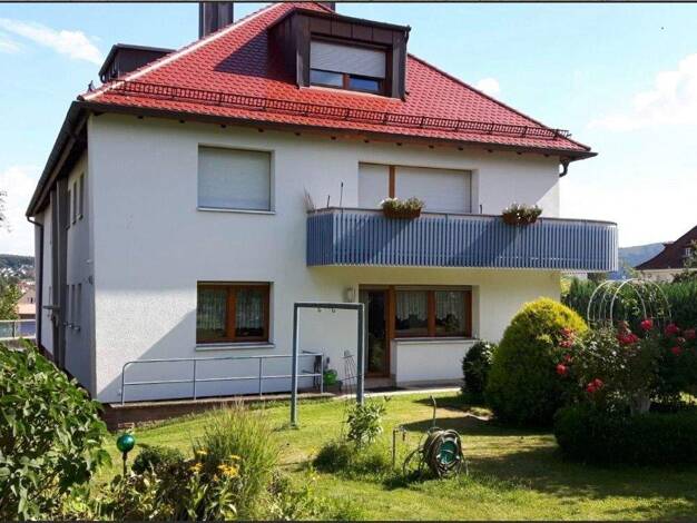 Wohnung zur Miete 690 € 3,5 Zimmer 87 m² 1. Geschoss frei ab 01.04.2026 Lohr Lohr am Main 97816