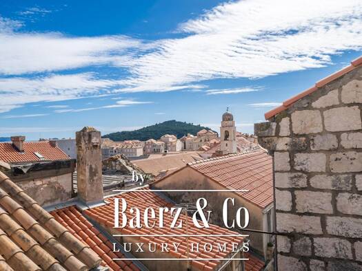 Stadthaus zum Kauf 1.100.000 € 3 Zimmer 209 m² 47 m² Grundstück Dubrovnik
