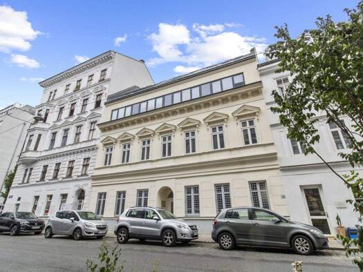 Wohnung zum Kauf 1.890.000 € 6 Zimmer 202,9 m² Wien 1070