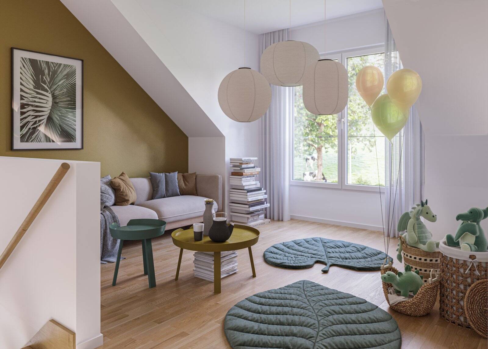 Haus – Hennigsdorf, Oberhavel - Ansicht 5