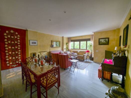 Wohnung zum Kauf provisionsfrei 810.000 € 2. Geschoss Sevilla 41013