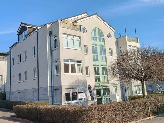 Maisonette zum Kauf provisionsfrei 298.000 € 3 Zimmer 88 m² Geschoss 1/4 Blumenthalstraße 34 Niederschönhausen Berlin 13156