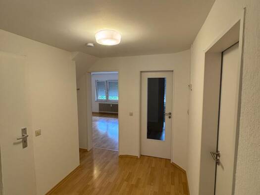 Wohnung zur Miete 680 € 3 Zimmer 80 m² Geschoss 1/2 frei ab sofort Esterfeld Meppen 49716