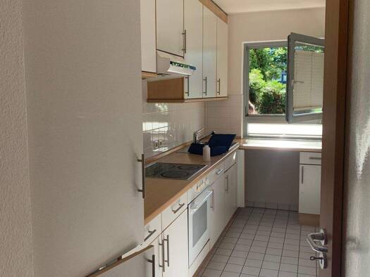 Wohnung zur Miete 923 € 2 Zimmer 70,8 m² EG frei ab sofort Am Krusenick 9 Köpenick Berlin 12555