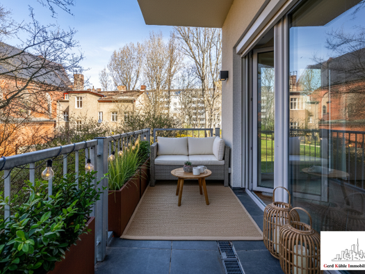 Penthouse zum Kauf - Erstbezug 1.299.000 € 6 Zimmer 189 m² 5. Geschoss frei ab sofort Friedrichshain Berlin 10243