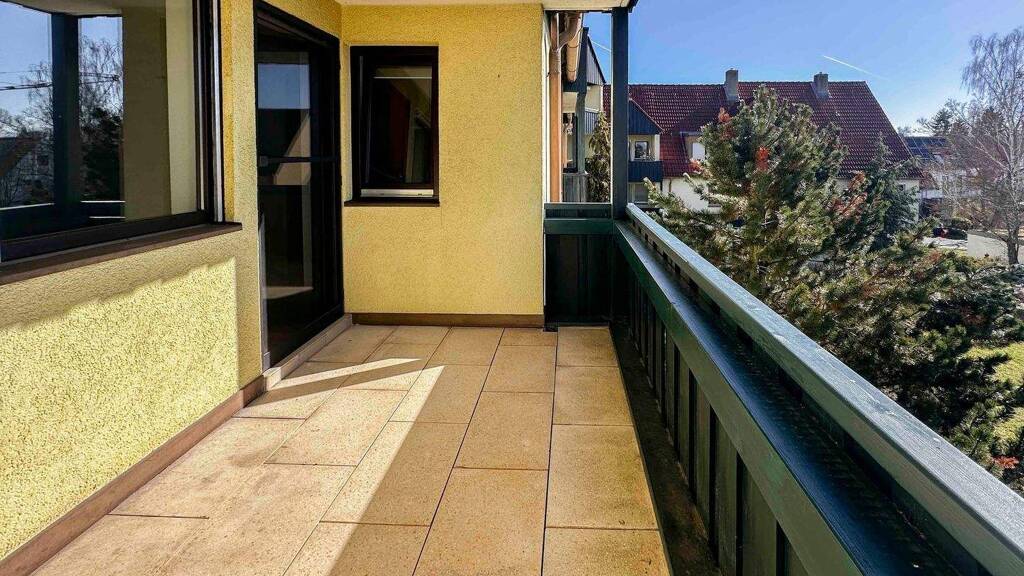 Wohnung zum Kauf 248.000 € 2 Zimmer 62 m² 2. Geschoss Tennenlohe Erlangen 91058