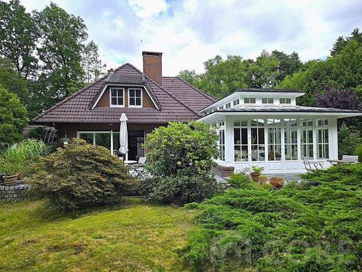 Einfamilienhaus zum Kauf 689.000 € 5 Zimmer 152 m² 2.650 m² Grundstück Wennerstorf-Heide Wenzendorf 21279