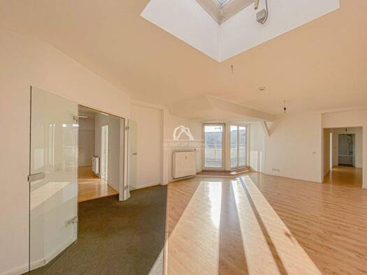 Wohnung zum Kauf provisionsfrei 869.000 € 5 Zimmer 153 m² 5. Geschoss Alt-Moabit 126 Moabit Berlin 10557