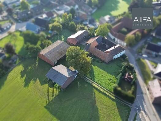 Grundstück zum Kauf 649.000 € 8.298 m² Grundstück Boslar Linnich 52441