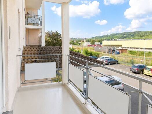 Wohnung zum Kauf 249.000 € 3 Zimmer 69 m² 1. Geschoss Haltingen Weil am Rhein 79576