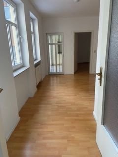 Wohnung zur Miete 312 € 2 Zimmer 44,5 m²<br/>Wohnfläche 1.<br/>Geschoss Theaterplatz 4 Meißen Meißen 01662