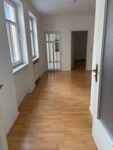 Wohnung zur Miete 312 € 2 Zimmer 44,5 m² 1. Geschoss Theaterplatz 4 Meißen Meißen 01662