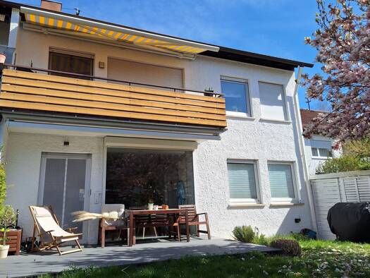 Wohnung zum Kauf provisionsfrei 358.000 € 3 Zimmer 89 m² Geschoss 2/3 Kemnat Ostfildern 73760