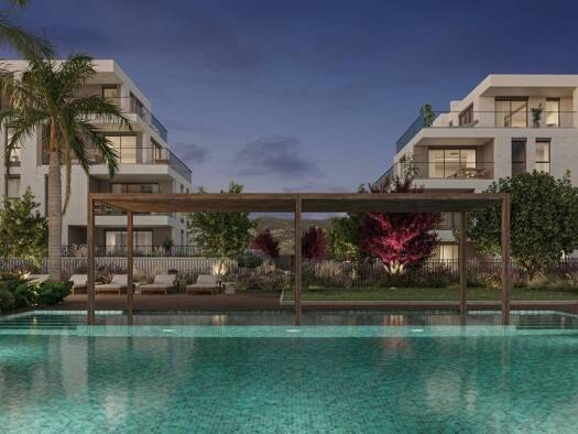 Wohnung zum Kauf - Erstbezug 836.000 € 4 Zimmer 149 m² Benicàssim / Benicasim 12560