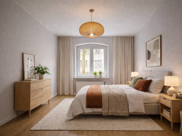 Wohnung zum Kauf 399.000 € 3 Zimmer 56 m² EG Schöneberg Berlin 12487