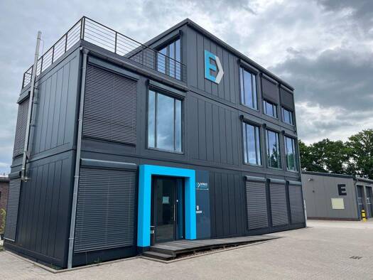 Bürogebäude zur Miete 1.950 € 239,5 m² Bürofläche Ipwege Rastede 26180