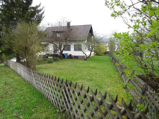 Einfamilienhaus zum Kauf 388.000 € 4 Zimmer 140 m² 1.021 m² Grundstück Aldingen 78554