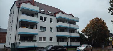 Wohnung zur Miete 510 € 3,5 Zimmer 78 m² 2. Geschoss Hochlarmarkstraße Grullbad Recklinghausen 45661