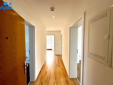Wohnung zur Miete 450 € 3 Zimmer 67 m² 1. Geschoss frei ab sofort Lindenweg 4 Bandelin Bandelin 17506