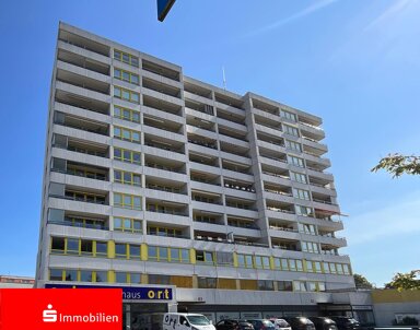 Wohnung zum Kauf 129.000 € 3 Zimmer 83 m² 4. Geschoss Eschwege Eschwege 37269