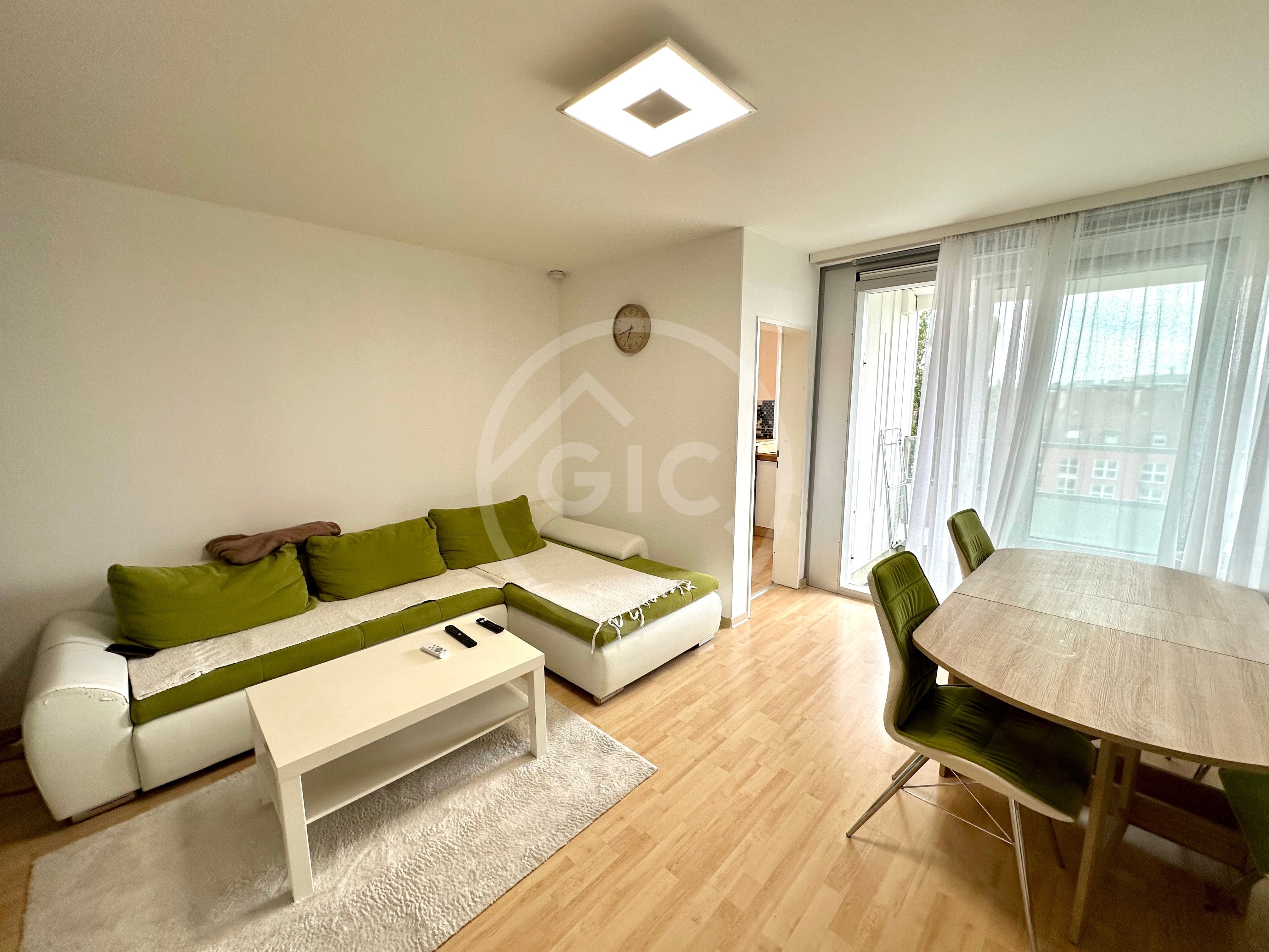 Wohnung zum Kauf 335.000 € 1 Zimmer 32,3 m²<br/>Wohnfläche Schwanthalerhöhe München 80339