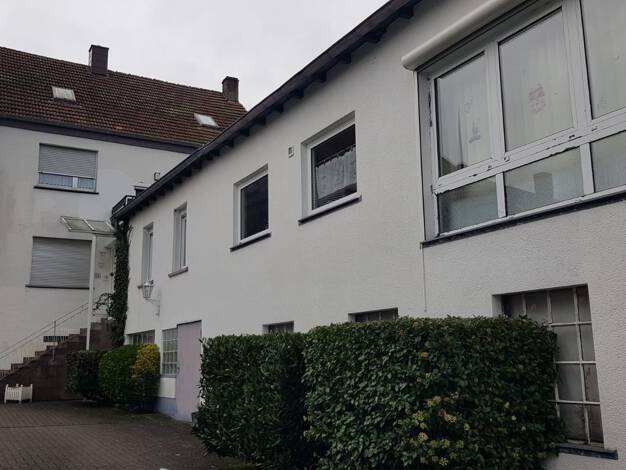 Mehrfamilienhaus zum Kauf als Kapitalanlage geeignet 369.000 € 9 Zimmer 250 m² 2.536 m² Grundstück Rohrbach Sankt Ingbert 66386