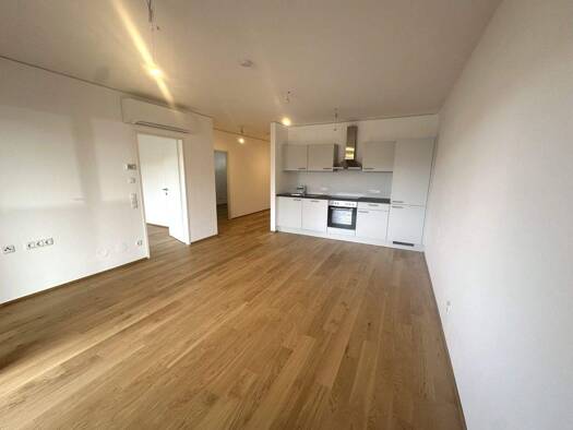 Wohnung zur Miete 562 € 3 Zimmer 61,3 m² 2. Geschoss Ungarstraße 3 Feldbach 8330