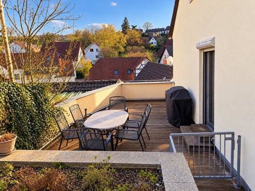 Wohnung zum Kauf 249.000 € 3 Zimmer 99 m² frei ab 01.11.2026 Kirschhausen Heppenheim 64646