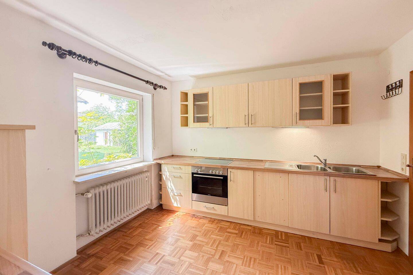 Einfamilienhaus zum Kauf - Ansicht 3