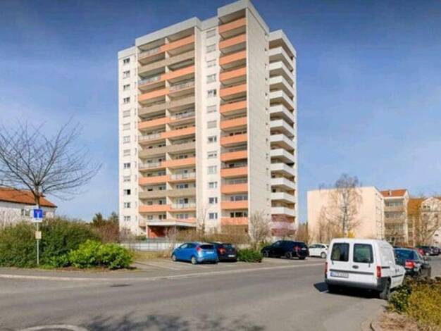 Wohnung zum Kauf provisionsfrei 175.000 € 1,5 Zimmer 48 m² 3. Geschoss Frankenstraße 1 Rottendorf 97228