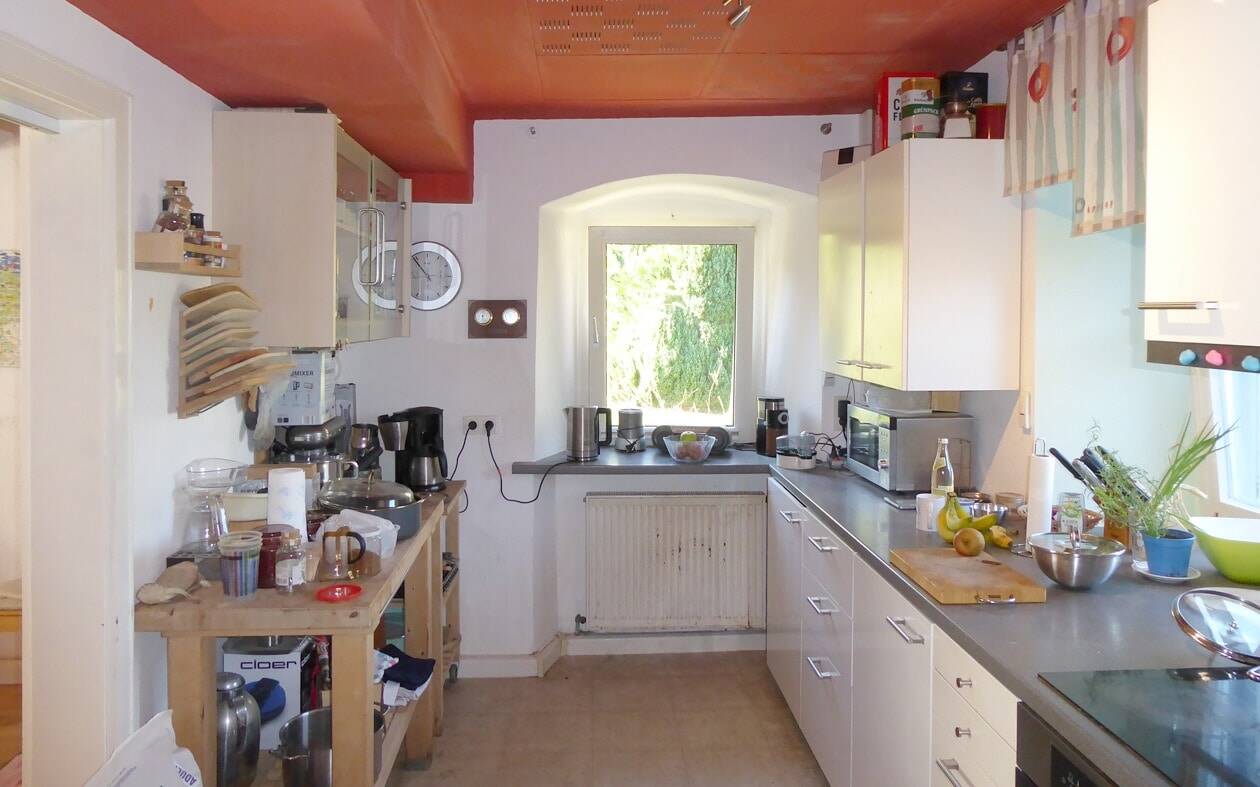 Einfamilienhaus zum Kauf - Ansicht 5