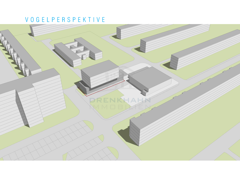 Sonstiges zum Kauf als Kapitalanlage geeignet 780.000 € 551 m² 785 m² Grundstück Danziger Straße 41 Lütten Klein Rostock 18107