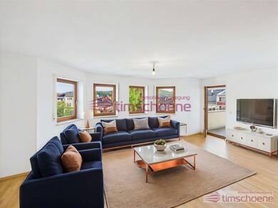 Wohnung zum Kauf 129.000 € 2,5 Zimmer 81 m² Dachgeschoss, 3. Geschoss Ilmenau Ilmenau 98693