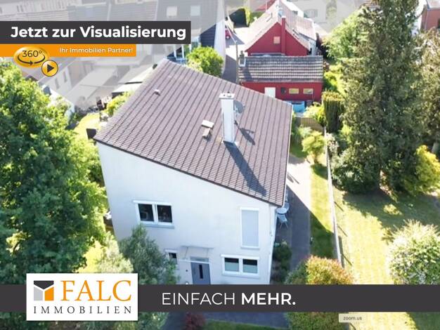 Einfamilienhaus zum Kauf 1.399.000 € 12 Zimmer 264,2 m² 666 m² Grundstück Köln 50859