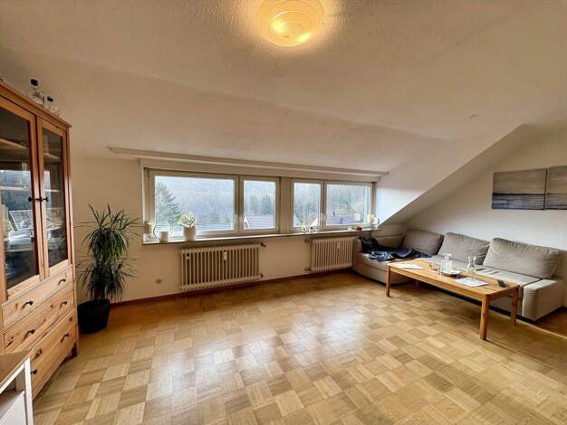 Wohnung zum Kauf 269.000 € 3 Zimmer 69 m² Botnang Stuttgart 70195