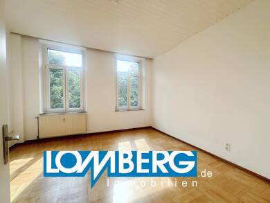 Wohnung zur Miete 565 € 2 Zimmer 58 m² 2. Geschoss Südring Krefeld 47798