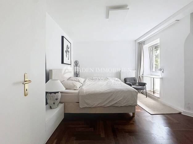 Wohnung zur Miete 1.100 € 2 Zimmer 50 m² EG Maßmannstraße 4 Steglitz Berlin 12163