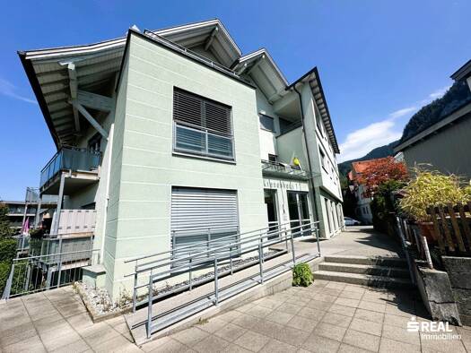 Wohnung zum Kauf 259.000 € 2 Zimmer 54 m² 1. Geschoss Montfortstraße Götzis 6840