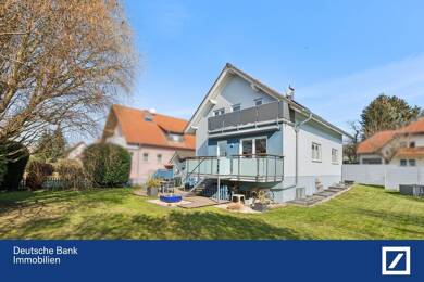 Einfamilienhaus zum Kauf 649.000 € 6 Zimmer 156 m² 726 m² Grundstück Stammheim Florstadt 61197