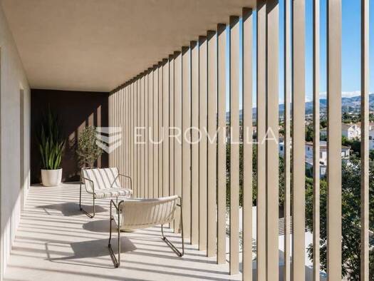 Wohnung zum Kauf - Erstbezug 550.000 € 2 Zimmer 102,7 m² 1. Geschoss Kraljevica Kraljevica 51262