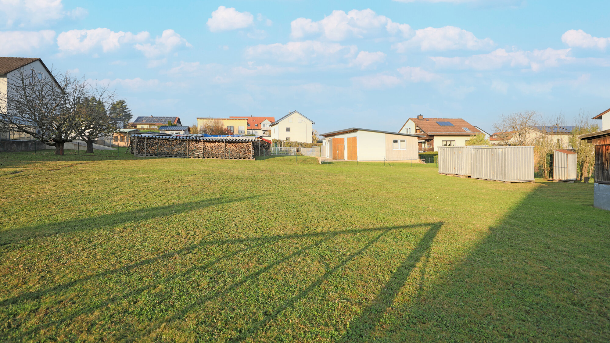 Grundstück zum Kauf 712 m²<br/>Grundstück Neustadt Neustadt an der Waldnaab 92660