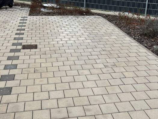 Außenstellplatz zur Miete provisionsfrei 47,60 € Straubing Straubing 94315