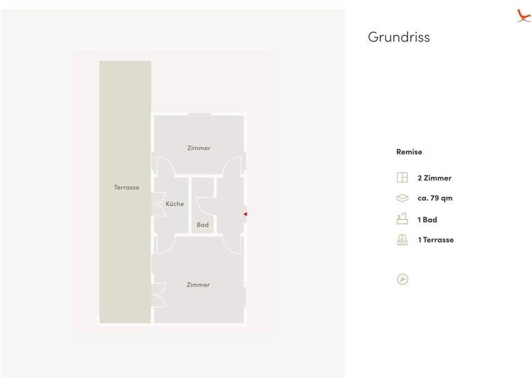 Einfamilienhaus zum Kauf 635.000 € 2 Zimmer 81 m² 9.356 m² Grundstück Klein Glienicke Potsdam 14482