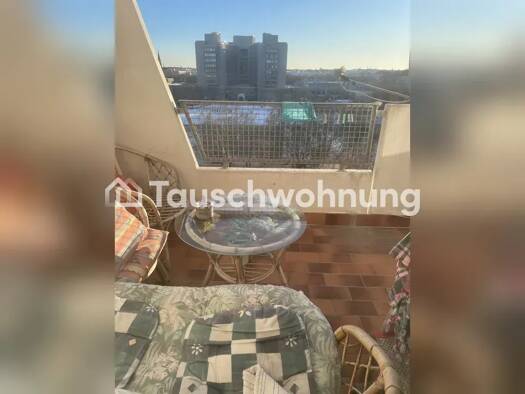 Wohnung zur Miete Tauschwohnung 610 € 3 Zimmer 85 m² Kreuzberg Friedrichshain-Kreuzberg 10969